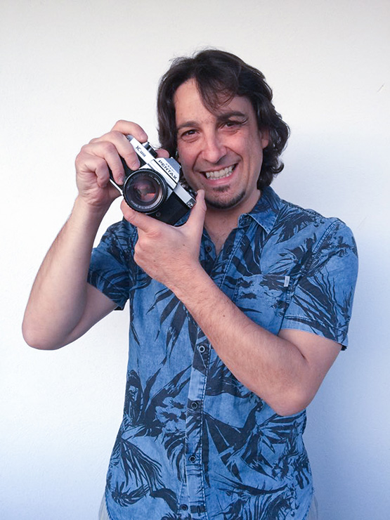 Juan Carlos Mariano Gómez