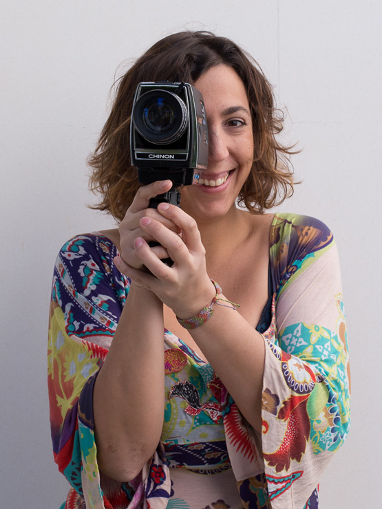Lucia Cararión Mercader