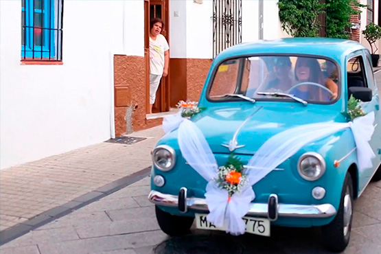 Vídeo Bodas