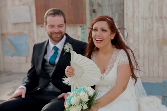 Vídeo de Boda Granada